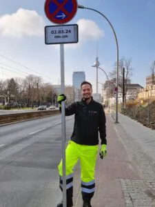 Halterverbotsservice Berlin